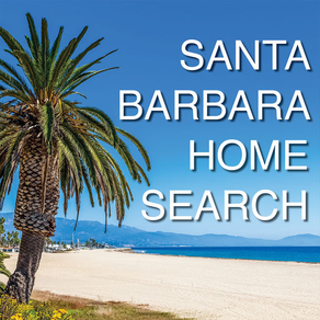 Santa Barbara Home Search