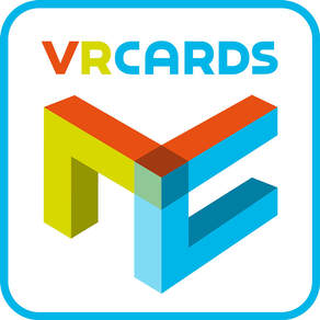 VR card Groeten uit