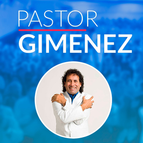 Pastor Gimenez