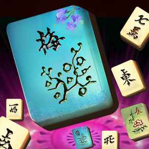 Mahjong 9