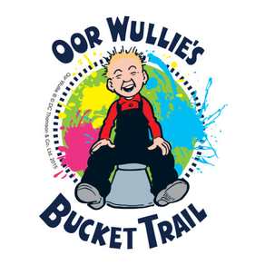 Oor Wullie's Bucket Trail