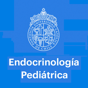 Endocrinología Pediatrica UC