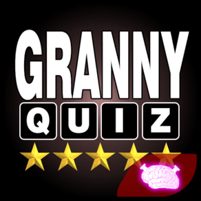 Granny Quiz