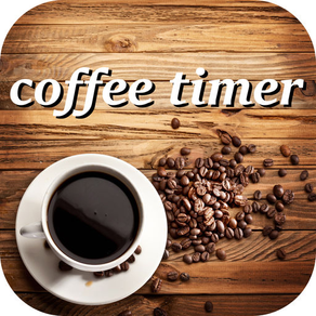 Coffee Timer Free