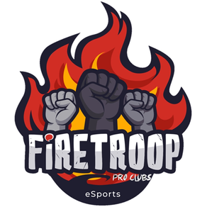 Firetroop eSport