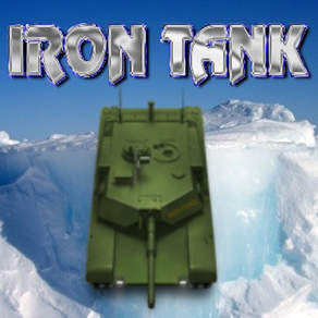 Iron Tank 3D