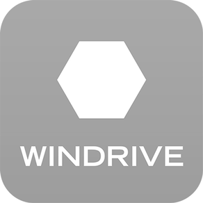 WinDrive-App