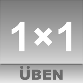 Üben - Multiplication