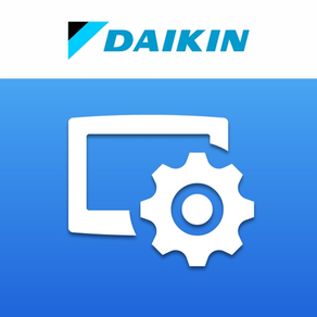 Daikin Configurator