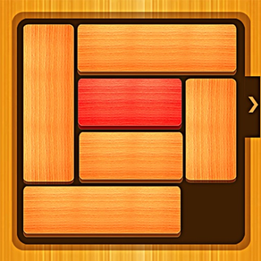 Unblock wood block puzzle game