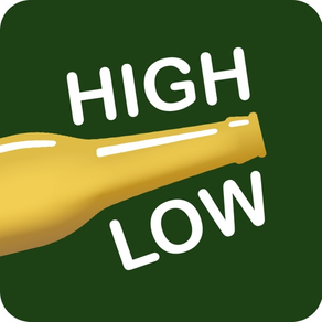 High Low Drink