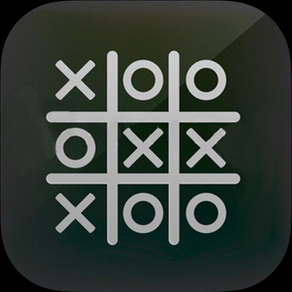 Tic Tac Toe KMRS