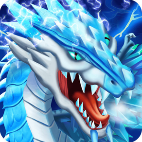 Dragon Evolution Clicker