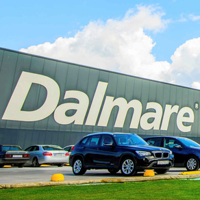 Dalmare Shopping