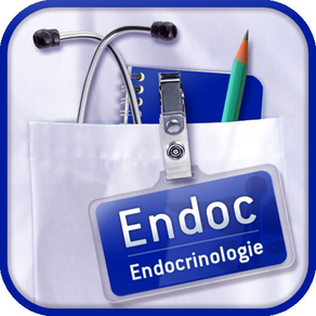 SMARTfiches Endocrinologie