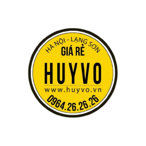 Xe Huy Võ Hà Nội - Lạng Sơn