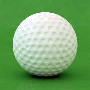 [AR] Pocket Golf