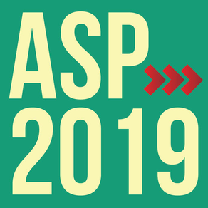 ASP 2019 Denver Conference