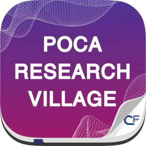 PoCa Research Village