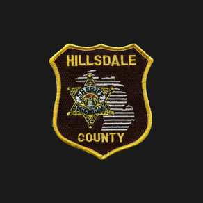 Hillsdale County Sheriff