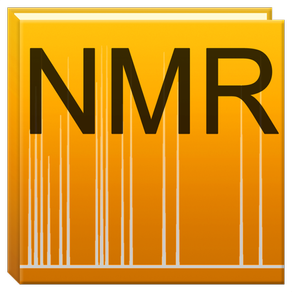 Orange NMR