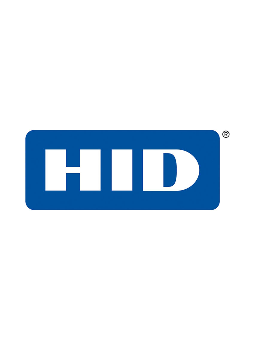 HID AR Reader Tool poster
