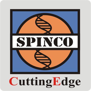 CuttingEdge Spinco