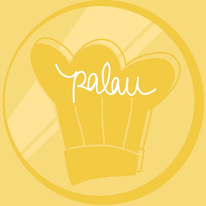 Cuisiné avec Palau
