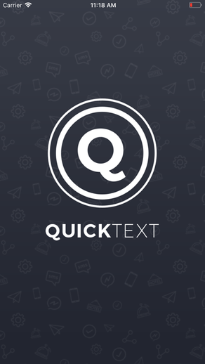 Quicktext for ACCOR HOTELS