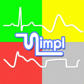 Simpl Patient Monitor
