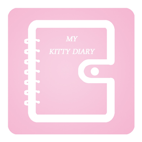 My Kitty Diary