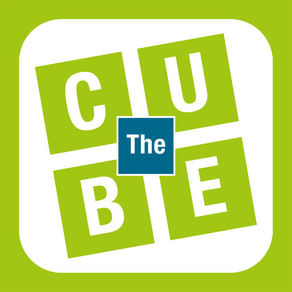 TheCUBE – Die aktive Pause.