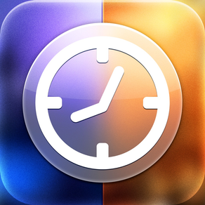 Jungle Timer Super Pro