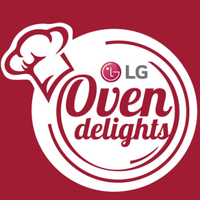 LG Oven Delights