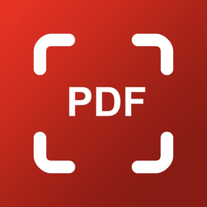 PDF Maker: Document Scanner
