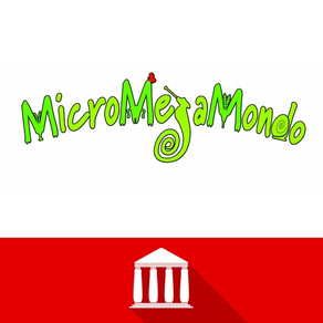 MicroMegaMondo