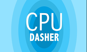 CPU DasherTV