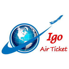iGO Air Ticket