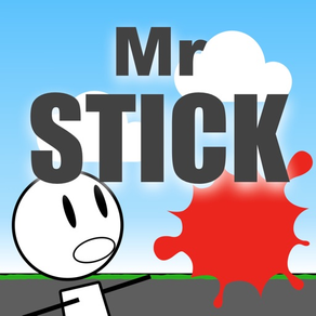 Mr STICK