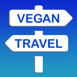 Fussy Vegan Travel