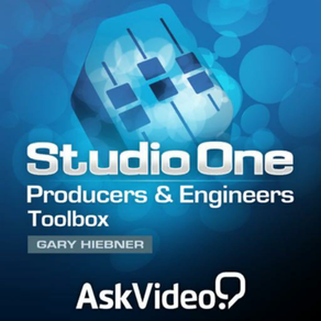 Producers and Engineers Course