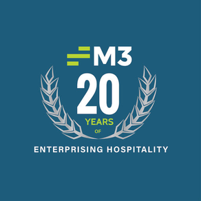 M3 Partners’ Meeting 2019