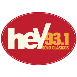 Hey Tucumán 93.1