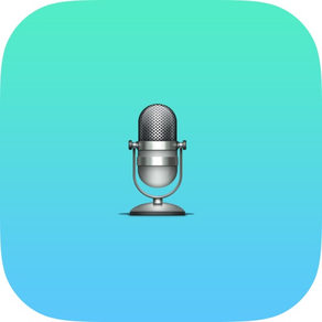 Recorder Voice Pro