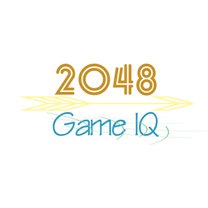 2048 Game IQ