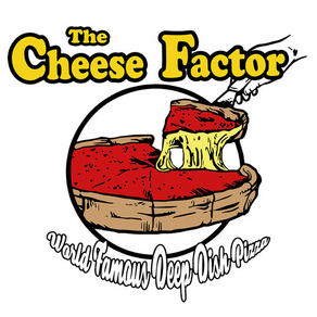 The Cheese Factor