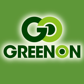 GREENON (グリーンオンアプリ)