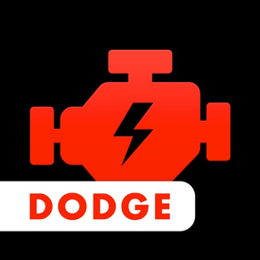 Dodge OBD App