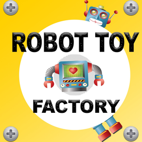 Robot Toy Factory