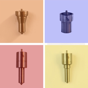 NOZZLE CENTER